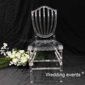 Chair rentals for weddings