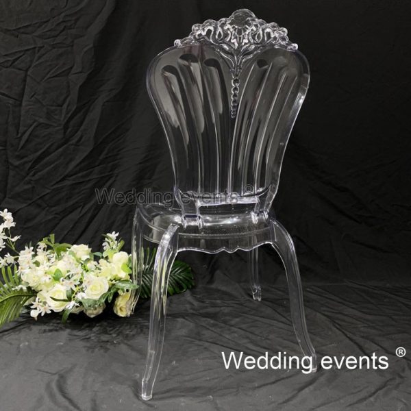 wedding chair