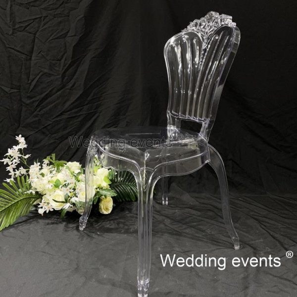 wedding chair