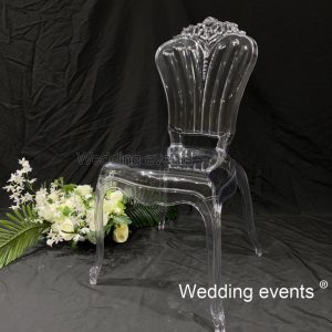 wedding chair