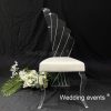 Royal Wedding Chair Rentals Pretty Acrylic