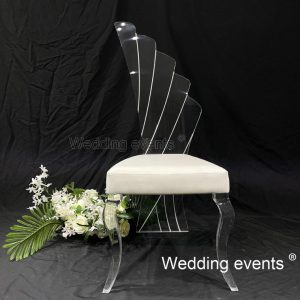 Royal Wedding Chair Rentals