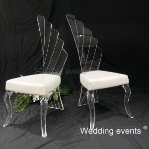 wedding chair