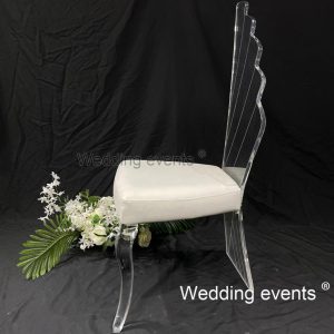 wedding chair