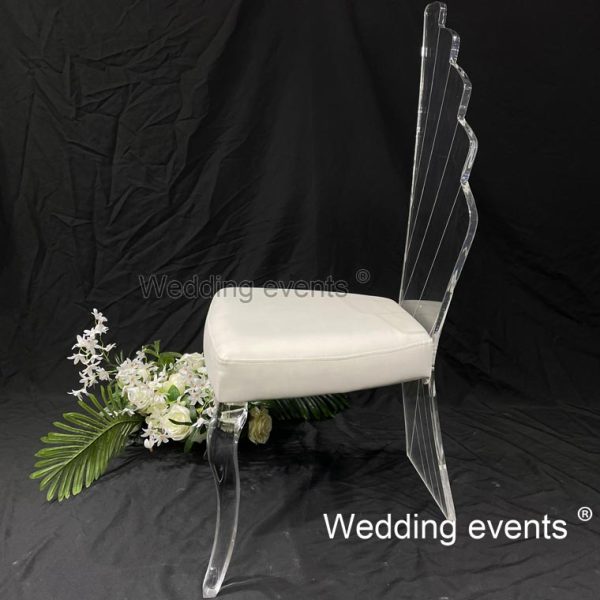 wedding chair