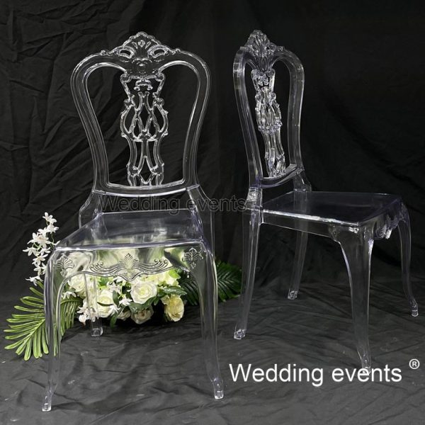 wedding chair