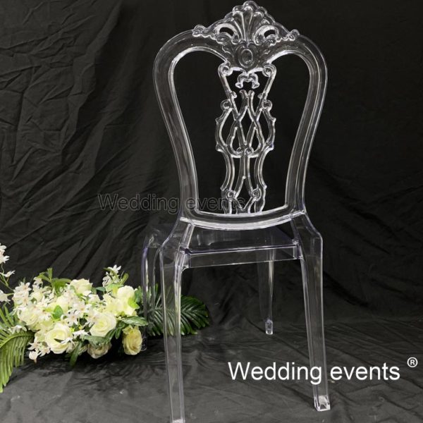 wedding chair