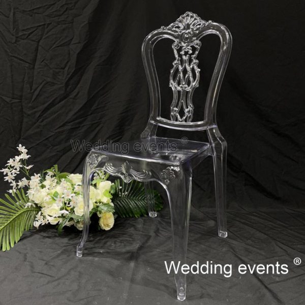 wedding chair