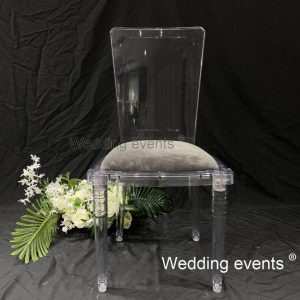Wedding bridal chair