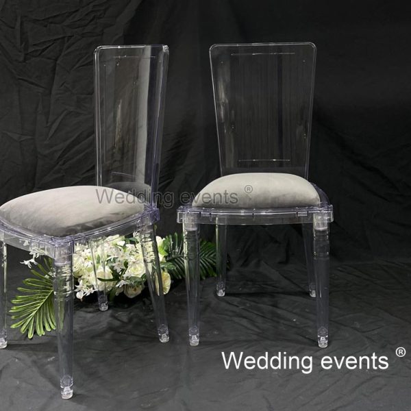 wedding chair