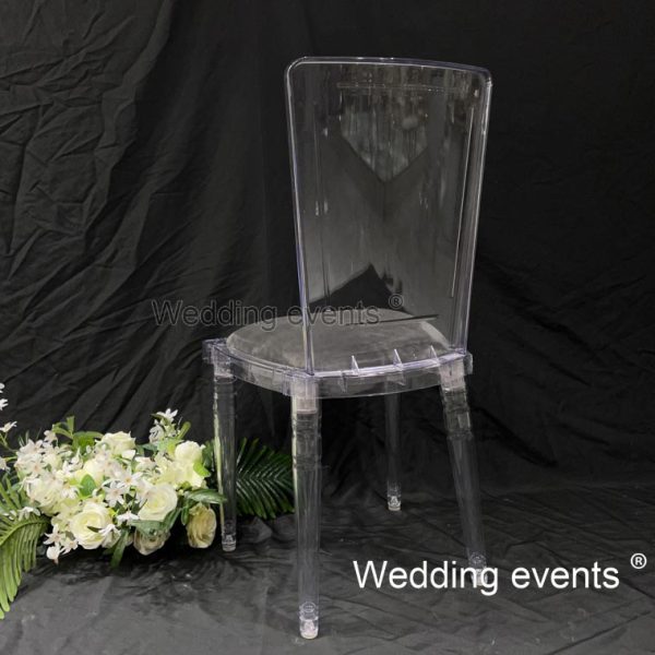 wedding chair