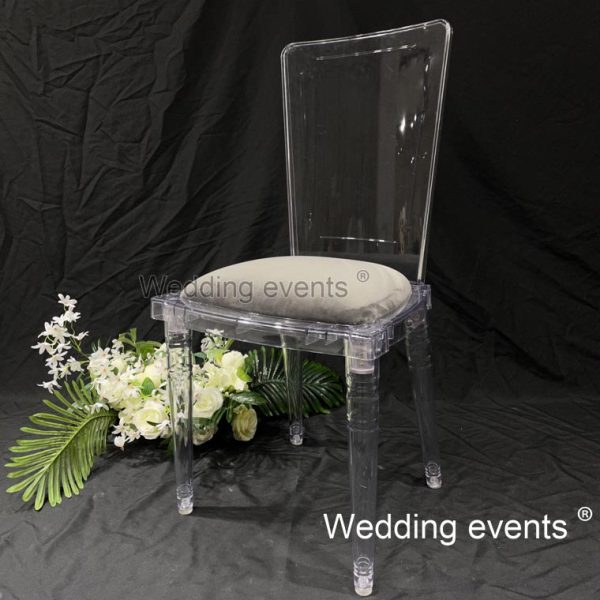 wedding chair