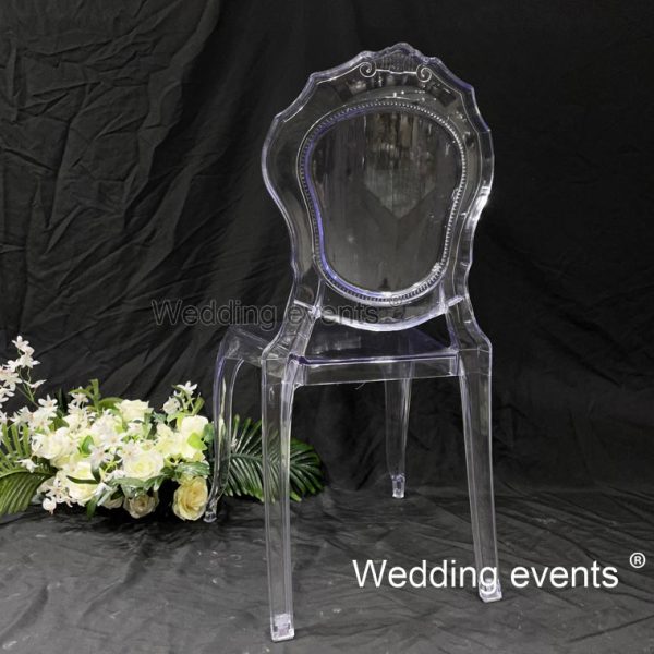 wedding chair