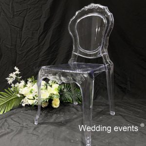 wedding chair