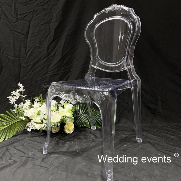 wedding chair