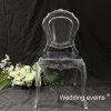 Wedding Chair Factory Clear BIMALA