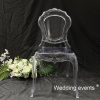Wedding Chair Factory Clear BIMALA
