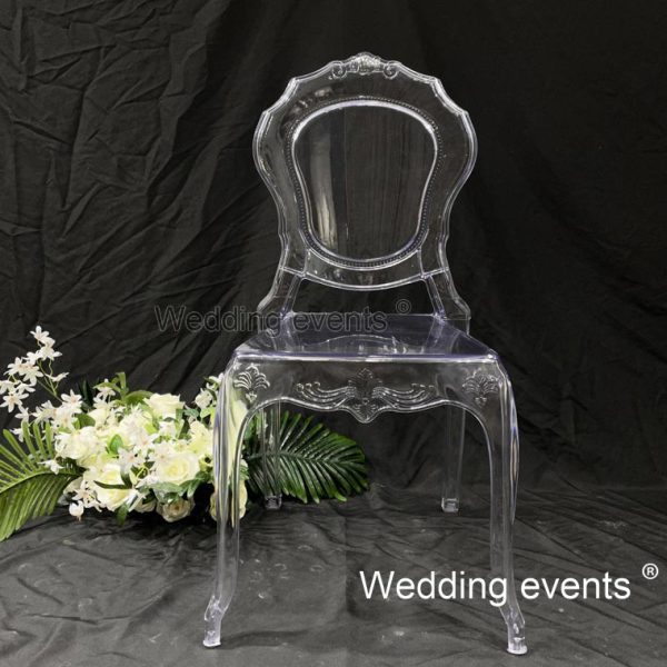 Wedding Chair Factory