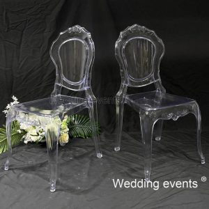 wedding chair