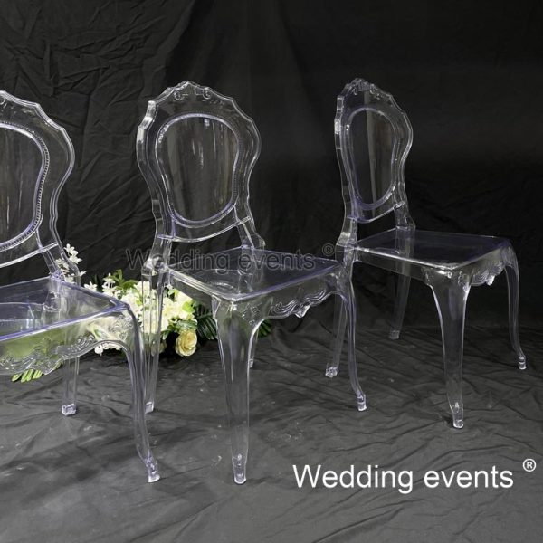 wedding chair