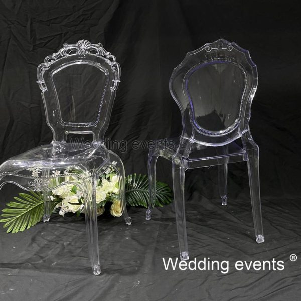 wedding chair