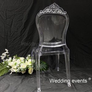 wedding chair