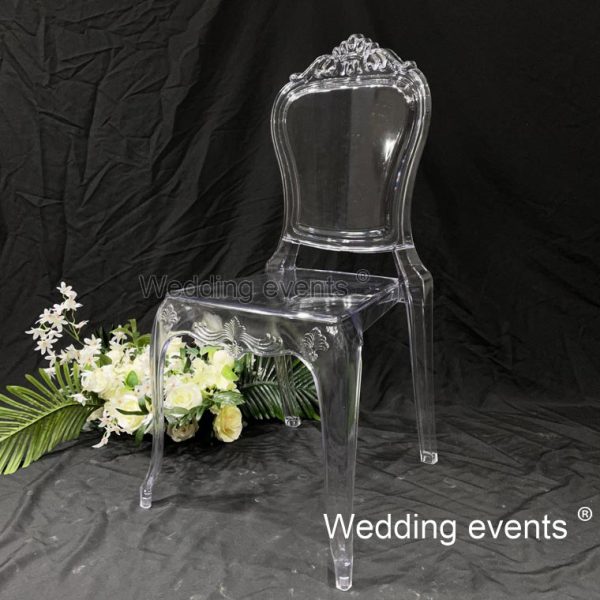 wedding chair