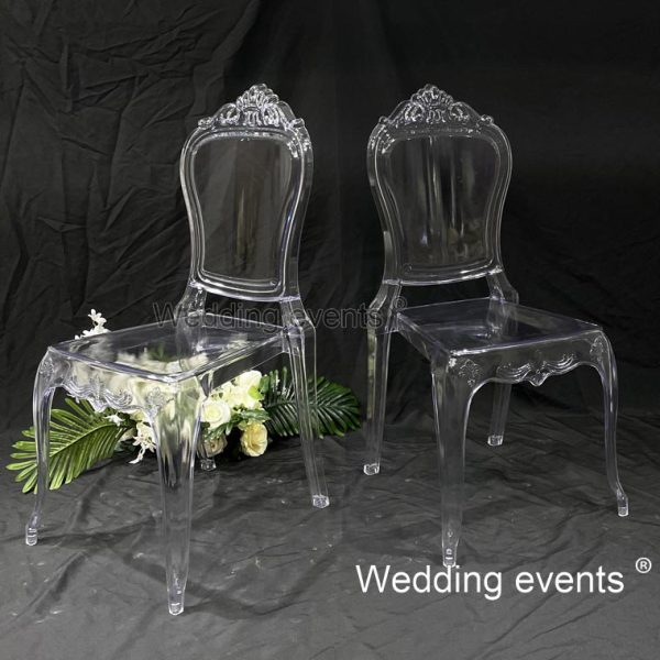 wedding chair