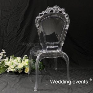 wedding chair