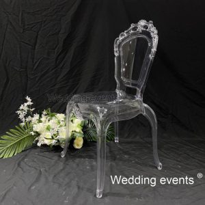 wedding chair