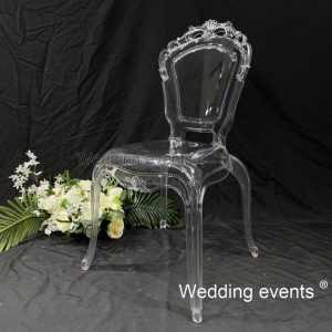 wedding chair