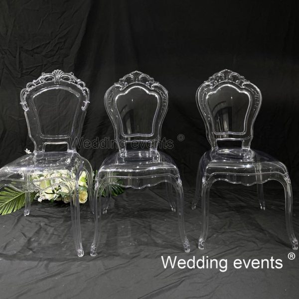 rental wedding chair