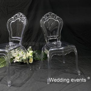 wedding chair