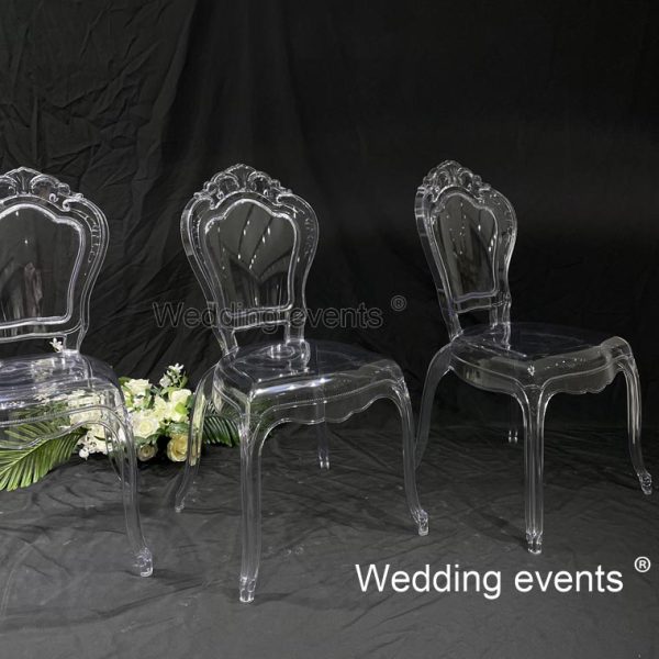 wedding chair