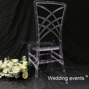 wedding chair