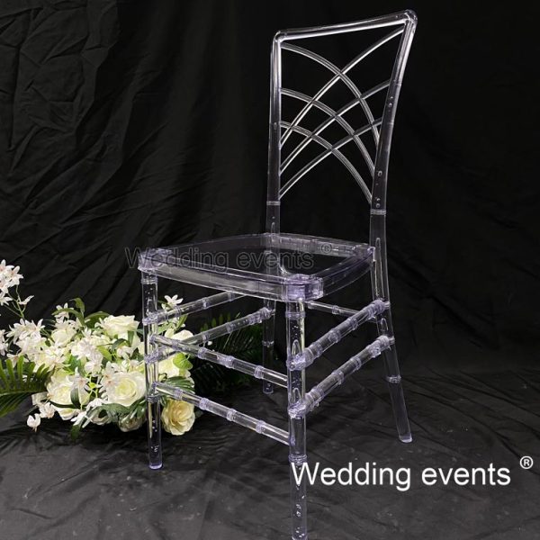 wedding chair