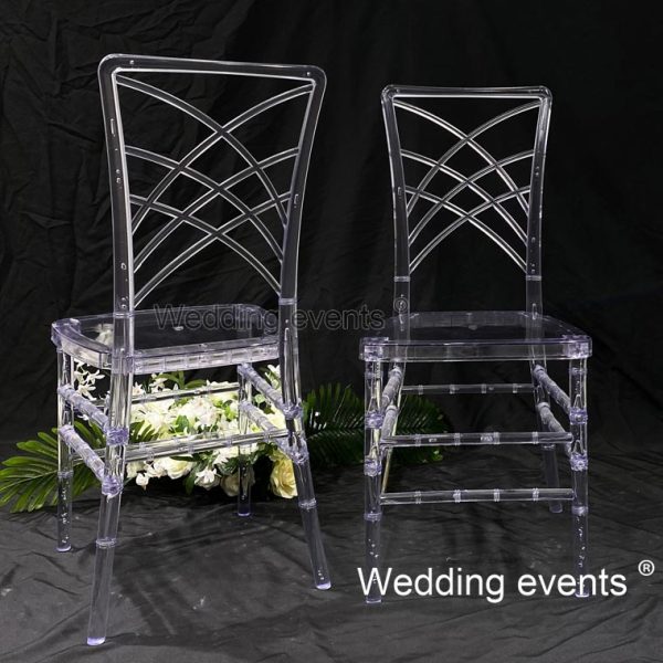 wedding chair