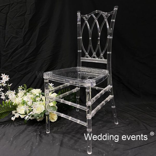 wedding chair