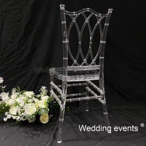 wedding chair