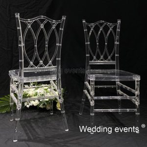 wedding chair