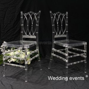 wedding chair