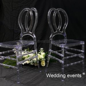 wedding chair