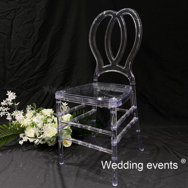 wedding chair