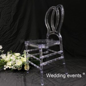 wedding chair