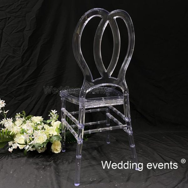 wedding chair