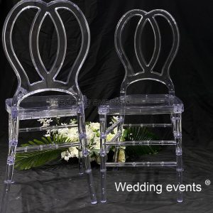 wedding chair