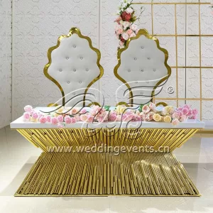 wedding table for reception