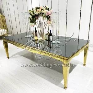 Rectangle Dining Table