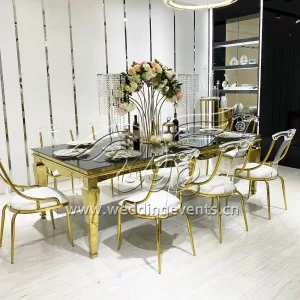 Rectangle Dining Table