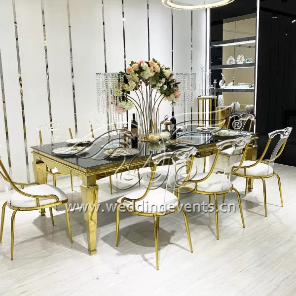 Rectangle Dining Table
